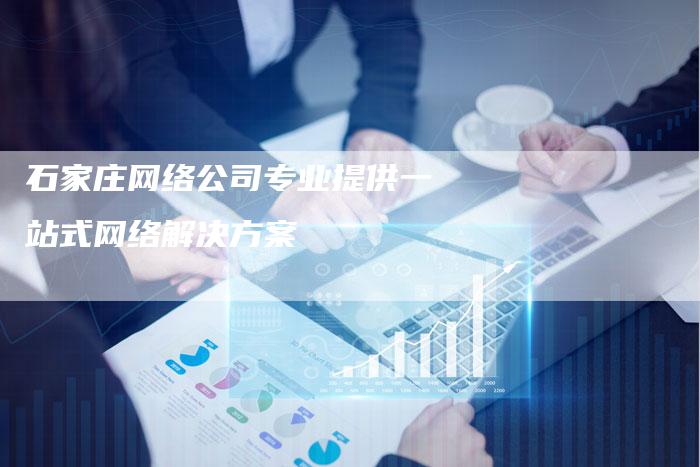 石家庄网络公司专业提供一站式网络解决方案